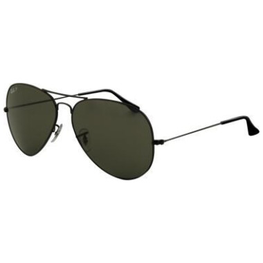 RB3025 002/58 58 sunglasses image