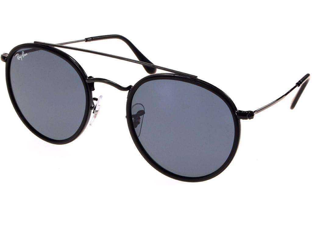 RAY-BAN - RB3647N 002/R5 51 1 Imagem dos óculos RB3647N 002/R5 51