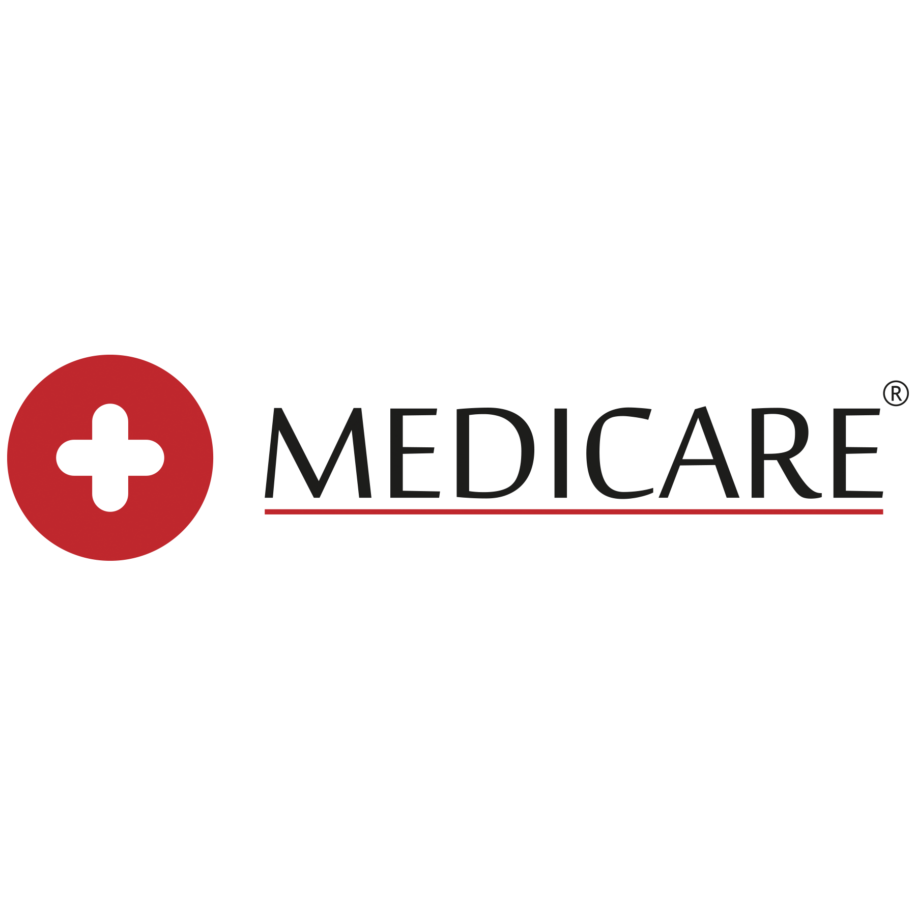 Logo Medicare
