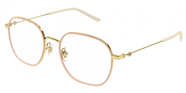 GUCCI - GG1198OA 002 5319 1 Image of glasses GG1198OA 002 5319