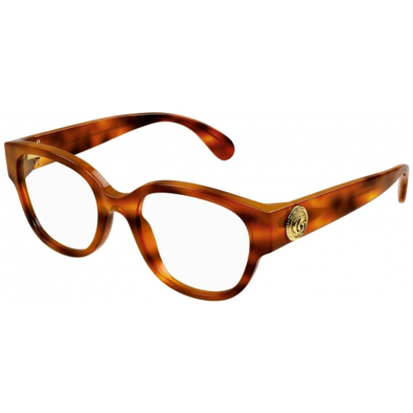 Image of glasses GG1411O 006 5319