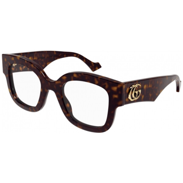 Image of glasses GG1423O 002 5023