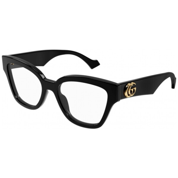 Image of glasses GG1424O 005 5418