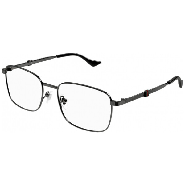 Image of glasses GG1442O 001 5518