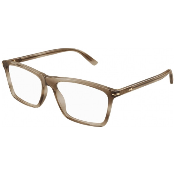 Image of glasses GG1445O 003 5617