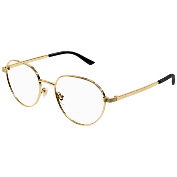 Image of glasses GG1458O 001 5219