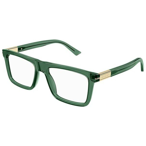 Image of glasses GG1504O 003 5418