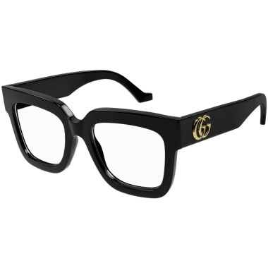 Image of glasses GG1549O 001 5220
