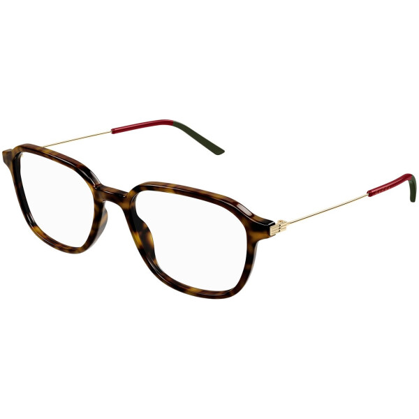 Image of glasses GG1576O 002 5218