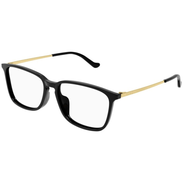 Image of glasses GG1609OA 001 5616