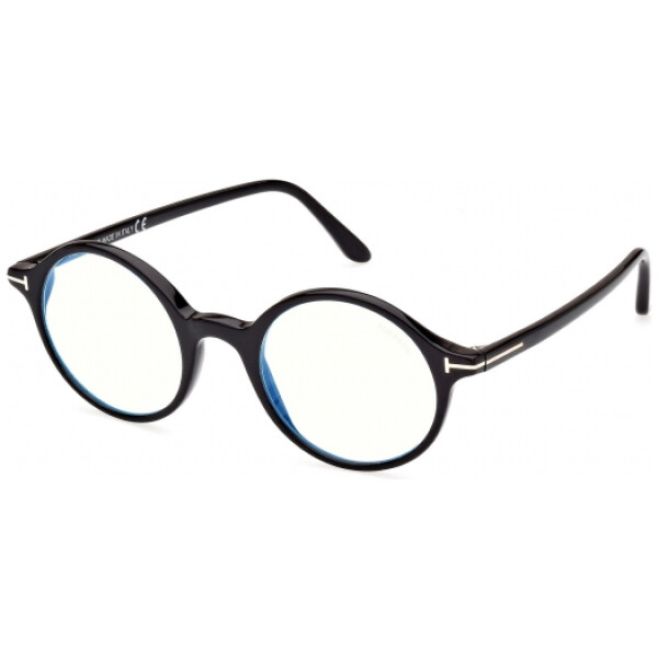 Image of glasses TF5834B 001 4721