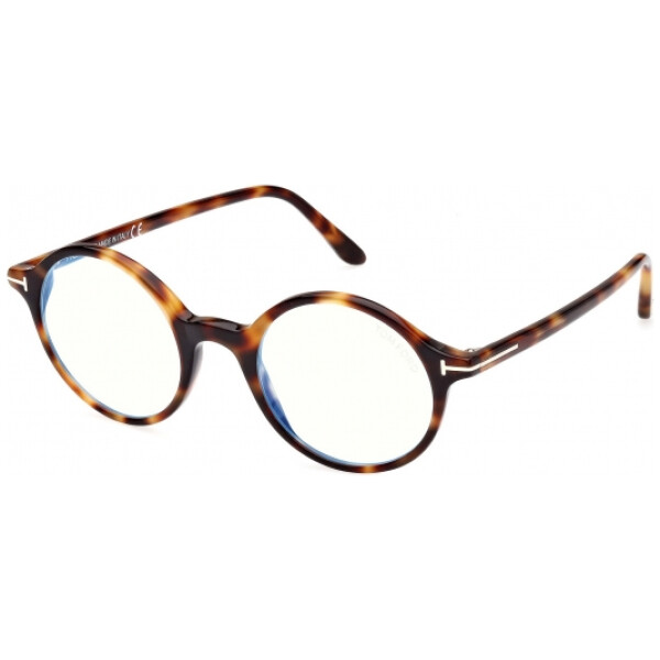 Image of TF5834B 053 4721 glasses