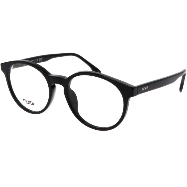 Image of glasses FND50031I 001 5218