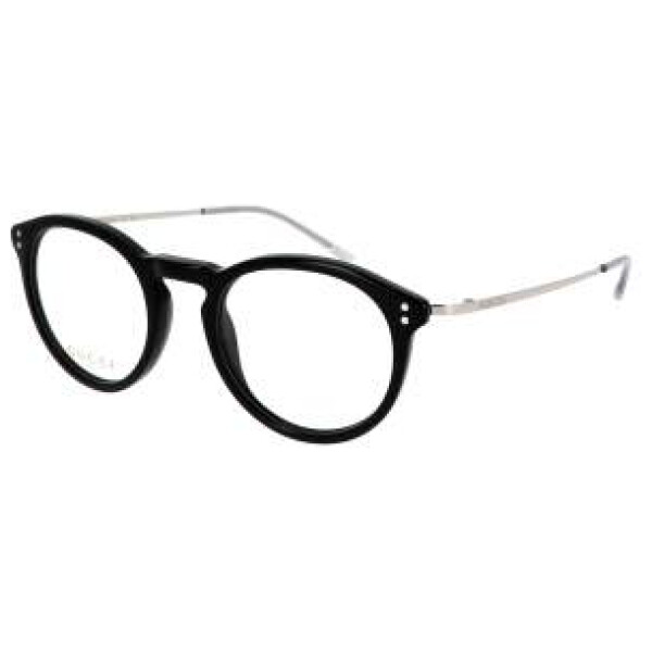 Image of glasses GG1710O 001 4820