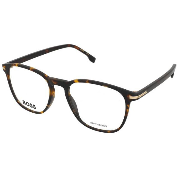 Image of glasses HB1680 086 5018