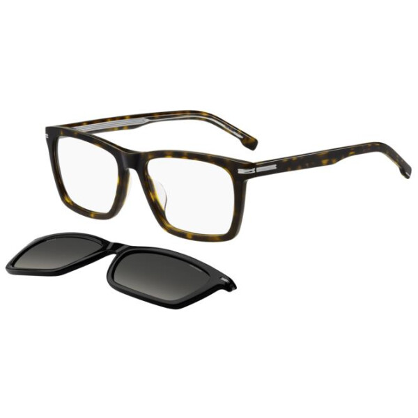 Image of glasses HB1726/G/CS WR799 5517