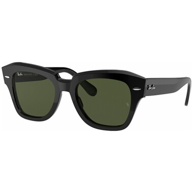 Sunglasses image RB2186 901/31 52