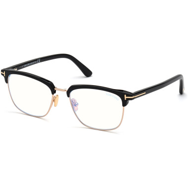 Image of glasses TF5683B 001 5418