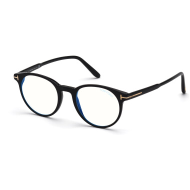 Image of glasses TF5695B 001 4920