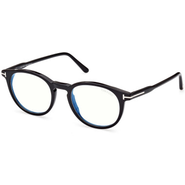 Image of glasses TF5823HB 001 5020