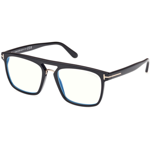 Image of glasses TF5942B 001 5418