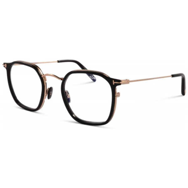 Image of glasses TF5974B 005 5023