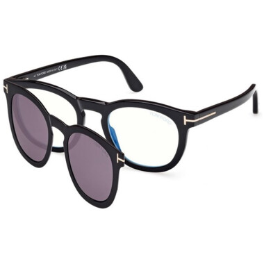 Image of glasses TF5993B 001 5021