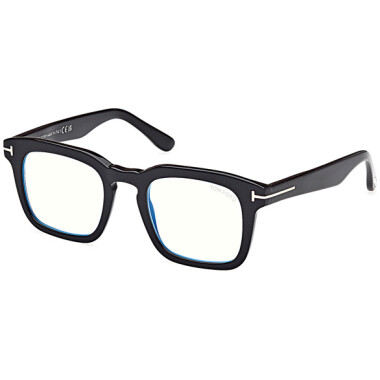 Image of TF6025B 001 5022 glasses