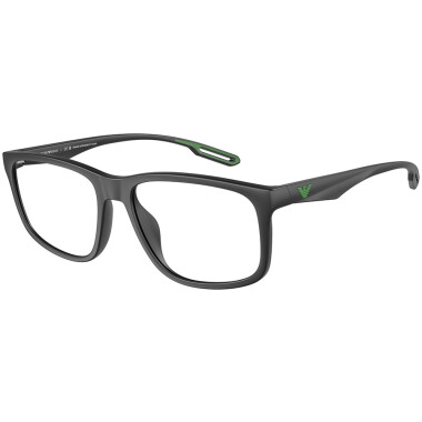 Image of glasses EA3209U 5001 5617