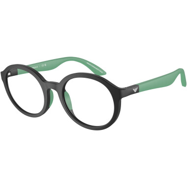 Image of glasses EK3005 5001 48