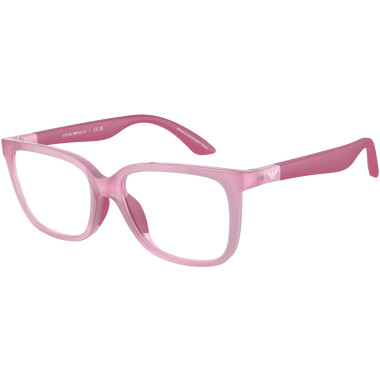 Image of glasses EK3006 6133 47