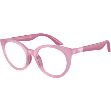 Image of glasses EK3007 6133 47