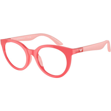 Image of glasses EK3007 6135 45