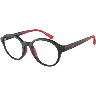 Image of glasses EK3202 5001 4718