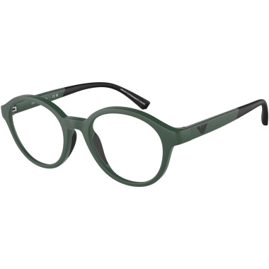 Image of glasses EK3202 5058 4518