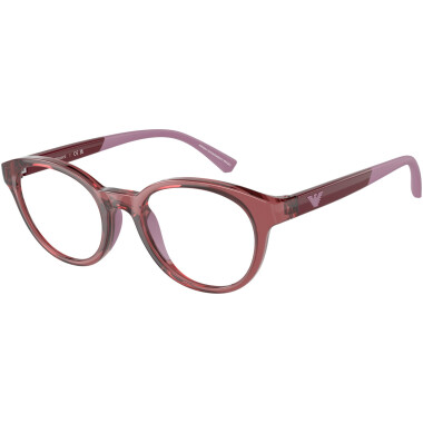 Image of glasses EK3205 5075 4618