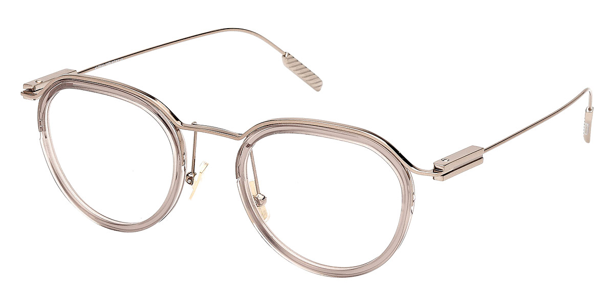 ZEGNA - EZ5289 057 4921 1 Imagem dos óculos EZ5289 057 4921