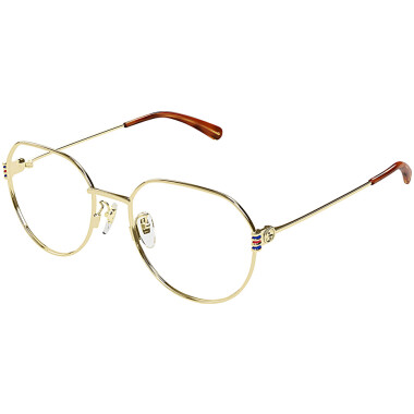 Image of glasses GG1675OK 002 5519