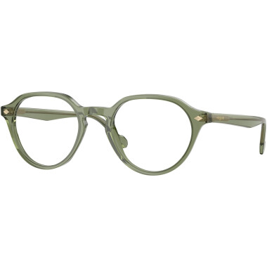 Image of glasses VO5598 3187 5020