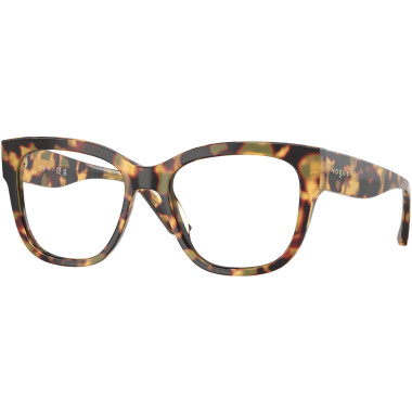 Image of glasses VO5605 2605 5317