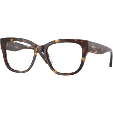 Image of glasses VO5605 W656 5317