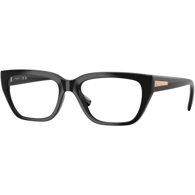 Image of glasses VO5609 W44 5317