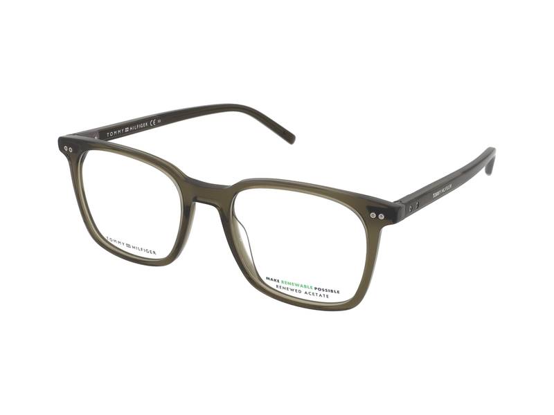 TOMMY HILFIGER - TH1942 3Y5 5219 1 Imagem dos óculos TH1942 3Y5 5219