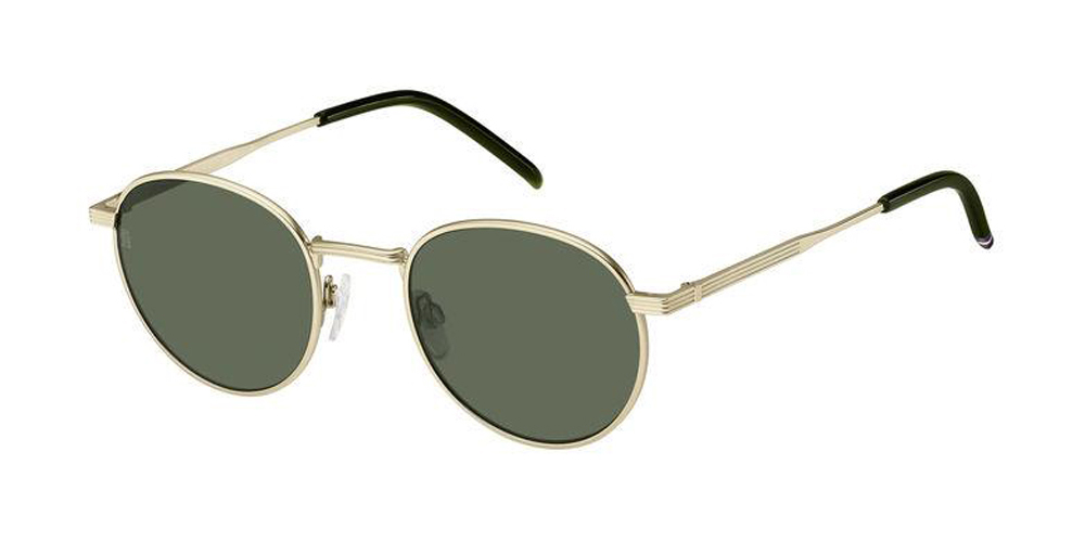 TOMMY HILFIGER - TH1973/S CGSQT 1 Imagem dos óculos TH1973/S CGSQT