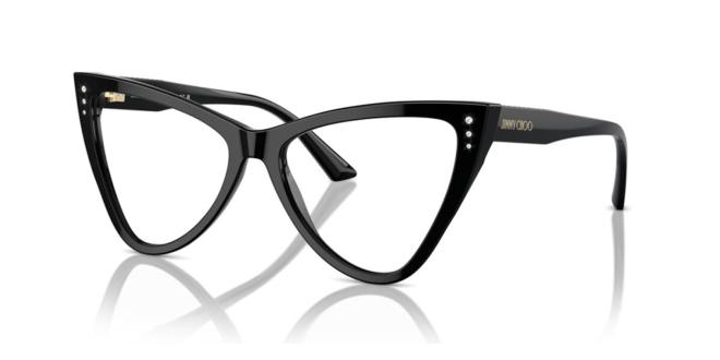 JIMMY CHOO - JC3004B 5000 5416 1 Imagem dos óculos JC3004B 5000 5416