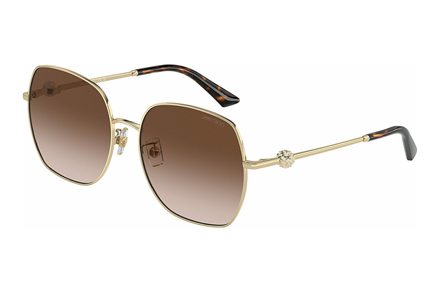 JIMMY CHOO - JC4008HD 3006/13 59 1 Imagem dos óculos JC4008HD 3006/13 59