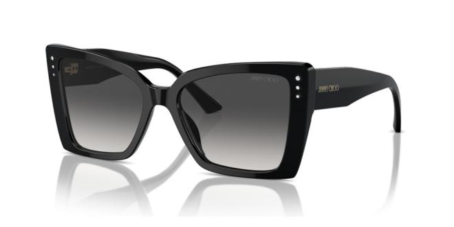JIMMY CHOO - JC5001B 50008G 54 1 Imagem dos óculos JC5001B 50008G 54