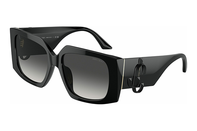 JIMMY CHOO - JC5006U 50008G 55 1 Imagem dos óculos JC5006U 50008G 55