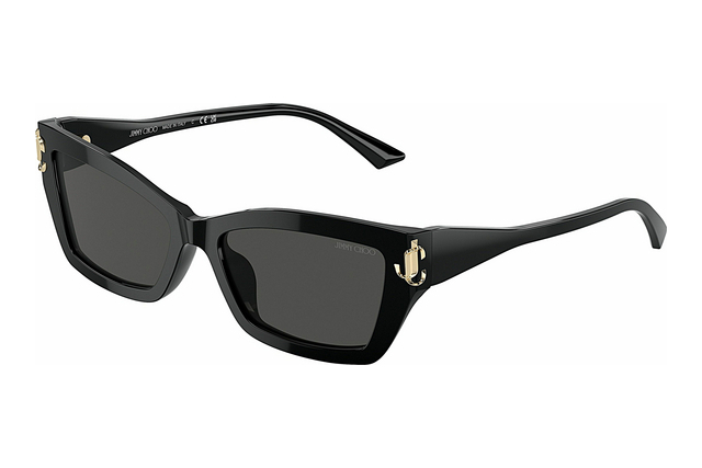 JIMMY CHOO - JC5011U 500087 55 1 Imagem dos óculos JC5011U 500087 55