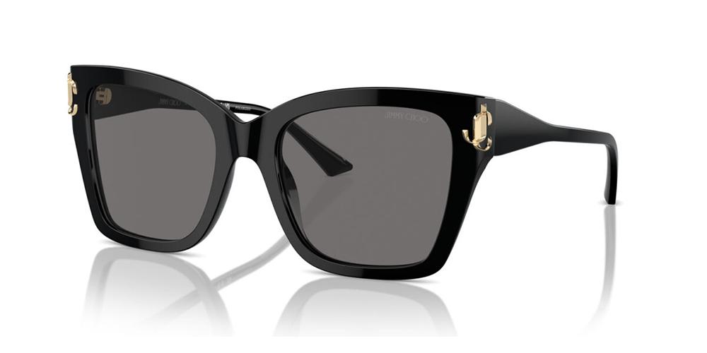 JIMMY CHOO - JC5012 50008G 54 1 Imagem dos óculos JC5012 50008G 54